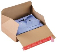 ColomPac® Versandkartons ColomPac® 245 x 347 x 78...