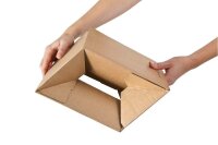 ColomPac® Versandkartons ColomPac® 245 x 347 x 78...