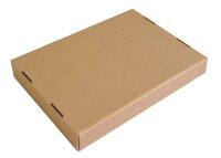 ColomPac® Versandkartons ColomPac® 250 x 350 x 80 mm, 20 St.