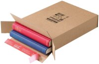 ColomPac® Buchverpackungen ColomPac® 345 x 250 x...