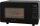 ProfiCook PC-MWG 1278 Mikrowelle 700 W schwarz