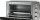 ProfiCook PC-MBG 1277 Minibackofen 1.500 W schwarz