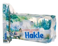 Hakle Toilettenpapier Märchenwald 3-lagig, 16 Rollen