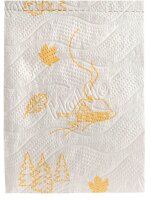 Hakle Toilettenpapier Märchenwald 3-lagig, 16 Rollen