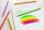 FABER-CASTELL Colour Grip Buntstifte farbsortiert, 24 St.
