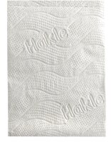 Hakle Toilettenpapier Traumweich 4-lagig, 2 Rollen