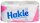Hakle Toilettenpapier Traumweich 4-lagig, 2 Rollen