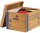 Bankers Box Umzugskartons SmoothMove Prime 46,4 x 39,0 x 29,4 cm, 5 St.