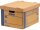 Bankers Box Umzugskartons SmoothMove Prime 46,4 x 39,0 x 29,4 cm, 5 St.