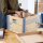 Bankers Box Umzugskartons SmoothMove Prime 46,4 x 39,0 x 29,4 cm, 5 St.