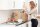 Bankers Box Umzugskartons SmoothMove Prime 46,4 x 39,0 x 29,4 cm, 5 St.