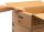 Bankers Box Umzugskartons SmoothMove Standard 47,5 x 32,5 x 27,0 cm, 10 St.