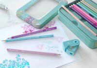 FABER-CASTELL Buntstifte farbsortiert, 1 St.