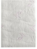 Hakle Toilettenpapier Sanft & sicher 4-lagig, 20 Rollen