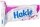 Hakle Toilettenpapier Sanft & sicher 4-lagig, 20 Rollen