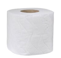 Hakle Toilettenpapier Traumweich 4-lagig, 16 Rollen