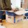 Bankers Box Umzugskartons SmoothMove FastFold 42,9 x 32,7 x 31,0 cm, 5 St.