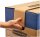 Bankers Box Umzugskartons SmoothMove FastFold 42,9 x 32,7 x 31,0 cm, 5 St.