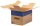Bankers Box Umzugskartons SmoothMove FastFold 42,9 x 32,7 x 31,0 cm, 5 St.