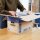 Bankers Box Umzugskartons SmoothMove FastFold 42,9 x 32,7 x 31,0 cm, 5 St.