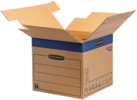 Bankers Box Umzugskartons SmoothMove FastFold 47,0 x 48,0...