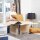 Bankers Box Umzugskartons SmoothMove FastFold 47,0 x 48,0 x 41,2 cm, 5 St.