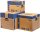 Bankers Box Umzugskartons SmoothMove FastFold 47,0 x 48,0 x 41,2 cm, 5 St.
