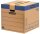 Bankers Box Umzugskartons SmoothMove FastFold 47,0 x 48,0 x 41,2 cm, 5 St.