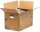 Bankers Box Umzugskartons SmoothMove Standard 55,5 x 35,5 x 36,0 cm, 10 St.