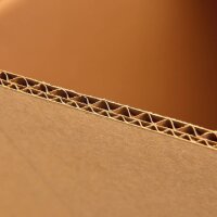 Bankers Box Umzugskartons SmoothMove FastFold 63,2 x 48,0 x 46,3 cm, 5 St.