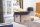 Bankers Box Umzugskartons SmoothMove FastFold 63,2 x 48,0 x 46,3 cm, 5 St.