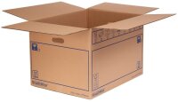 Bankers Box Umzugskartons SmoothMove Standard 70,5 x 45,0...
