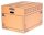 Bankers Box Umzugskartons SmoothMove Standard 70,5 x 45,0 x 33,0 cm, 10 St.