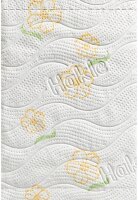 Hakle Toilettenpapier Jasmin 3-lagig, 24 Rollen