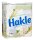 Hakle Toilettenpapier Jasmin 3-lagig, 24 Rollen