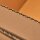 Bankers Box Umzugskartons SmoothMove Umzugsbox 47,0 x 33,5 x 27,0 cm, 10 St.