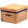 Bankers Box Umzugskartons SmoothMove Prime 44,5 x 38,7 x 29,4 cm, 10 St.