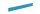 PAPERFLOW Tischtrennwand, blau 140,0 x 33,0 cm, 1 St.