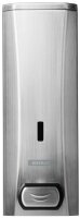 KATRIN Seifenspender 993063 silber Edelstahl 1,0 l, 1 St.
