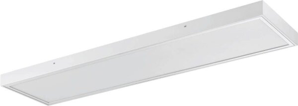 ALCO 9232 LED Deckenleuchte weiß 36 W