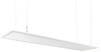 ALCO 9232 LED Deckenleuchte weiß 36 W