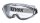 uvex Schutzbrille ultrasonic 9302 grau, 1 St.
