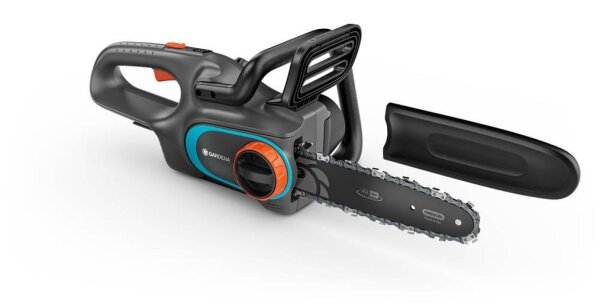 GARDENA PowerSaw Solo Akku-Kettensäge 18,0 V, ohne Akku