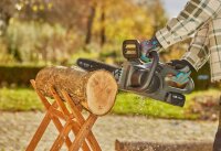 GARDENA PowerSaw Solo Akku-Kettensäge 18,0 V, ohne Akku
