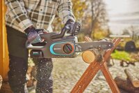 GARDENA PowerSaw Solo Akku-Kettensäge 18,0 V, ohne Akku