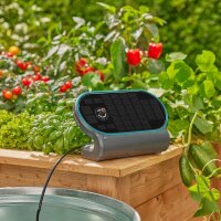 GARDENA Bewässerungs-Set AquaBloom L Solar