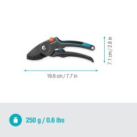 GARDENA PremiumCut Pro Gartenschere