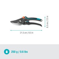GARDENA PremiumCut Pro Gartenschere
