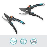 GARDENA PremiumCut Pro Gartenschere