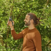 GARDENA PremiumCut Pro Gartenschere